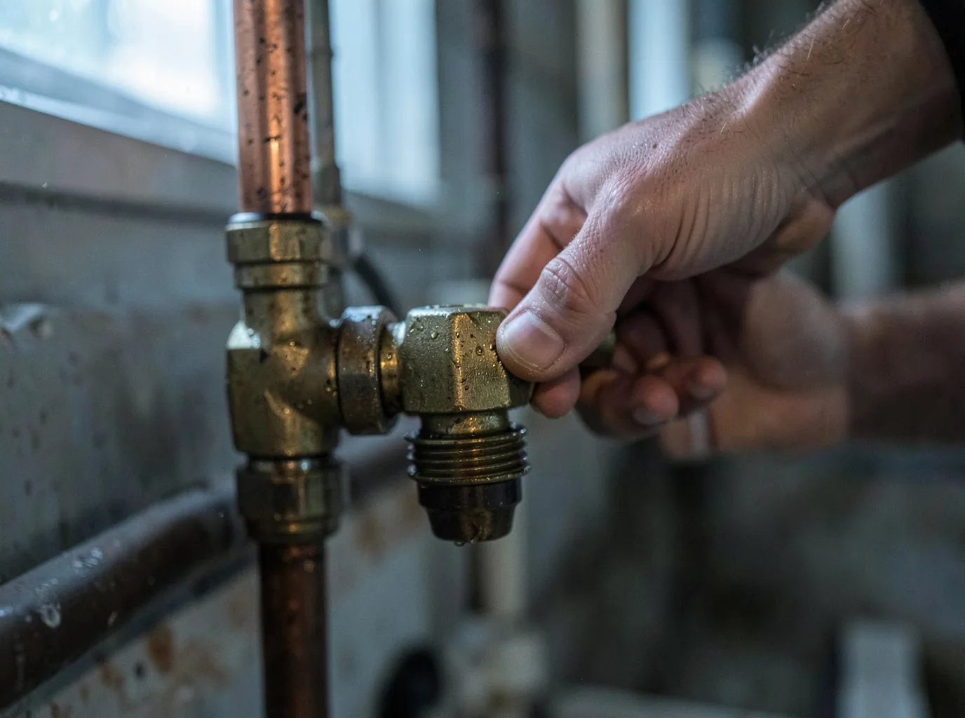 Emergency Plumber New Haven, KY FAQs